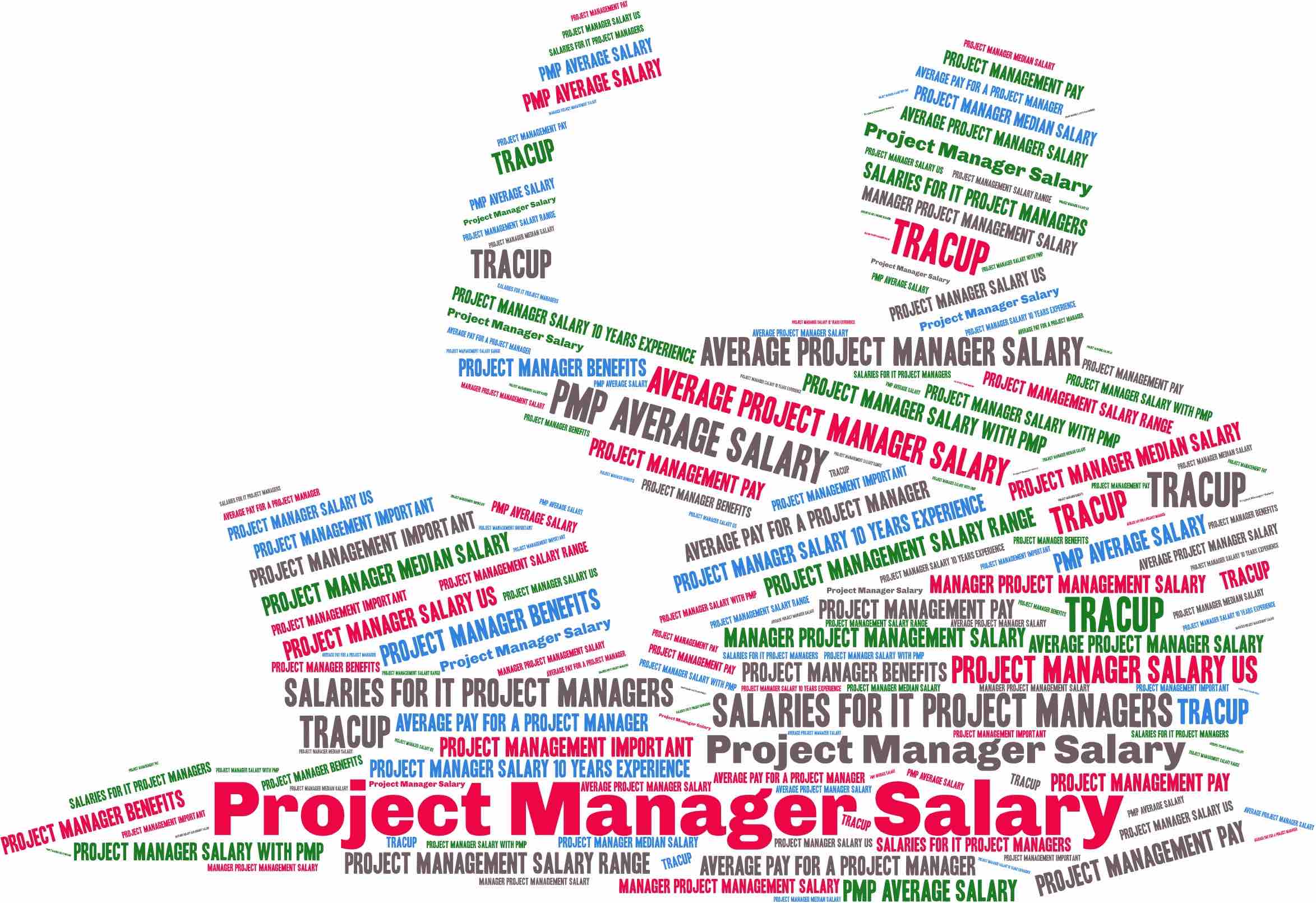 Unlock the Secrets to Skyrocketing Your Project Manager Salary Tracup(02)